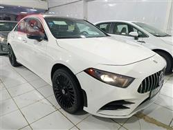 مرسيدس بنز A-Class